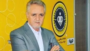 تابش: خواستار لغو دیدار با پرسپولیس هستیم