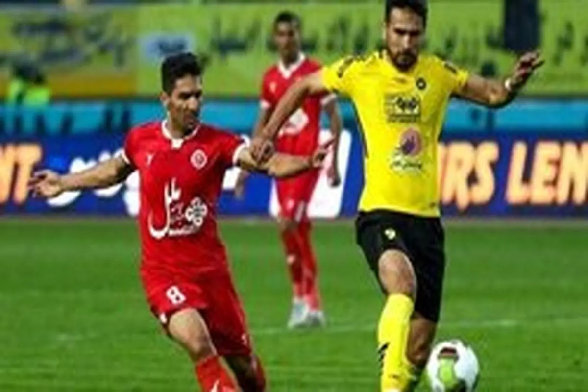 بیانیه مشترک باشگاههای شهرخودرو و سپاهان