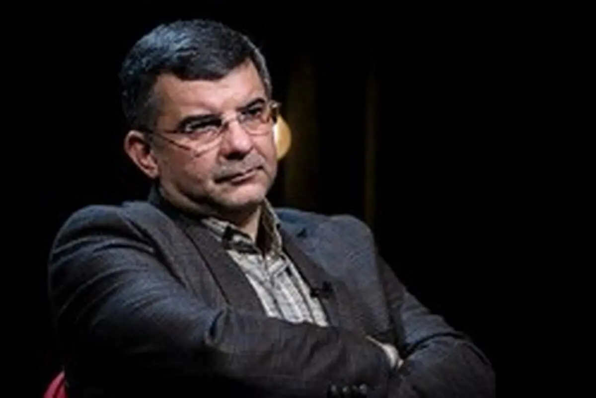 حریرچی:بیماری زایی کرونا به ازای هر نفر ۲/۲ است