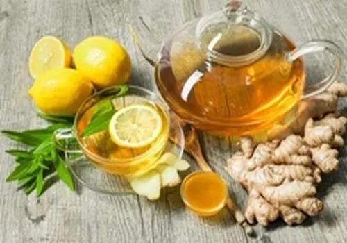 چگونه می توان از عسل برای آسم استفاده کرد؟

