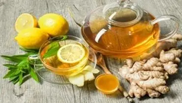 به محض دیدن علائم سرماخوردگی این غذا‌ها را بخورید