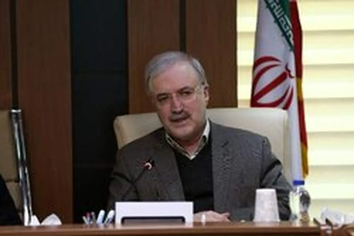 وزیر بهداشت:راه اندازی بخش مشاوره بیماری های واگیر/با ۱۹۰ تماس بگیرید