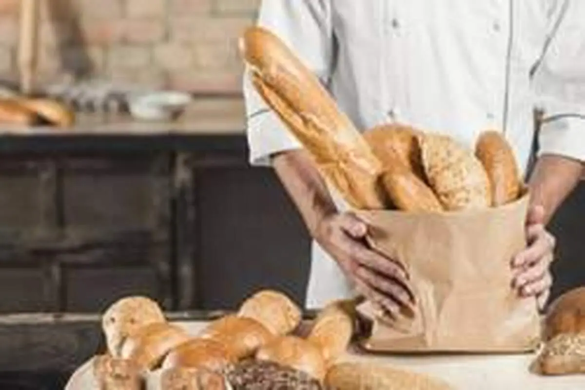 بدترین روش برای نگهداری از نان