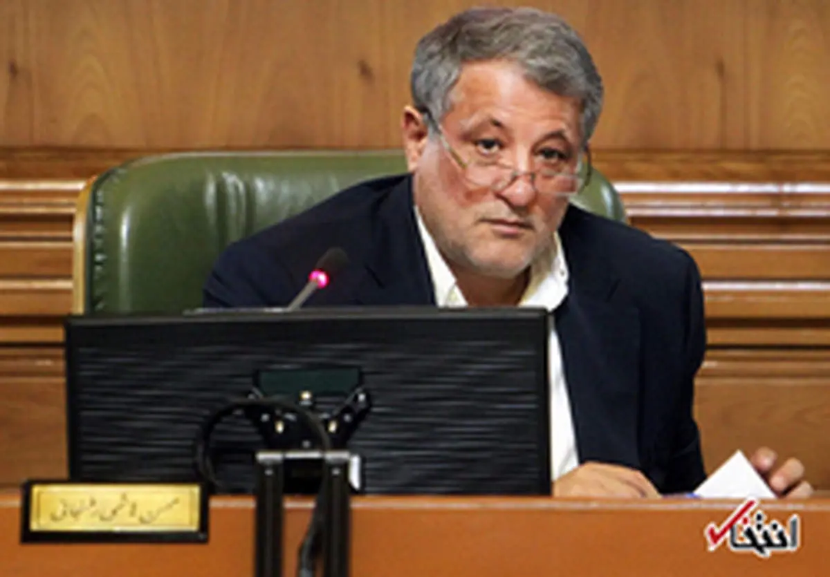 اعضای شورای شهر هیچگونه علائم بیماری ندارند