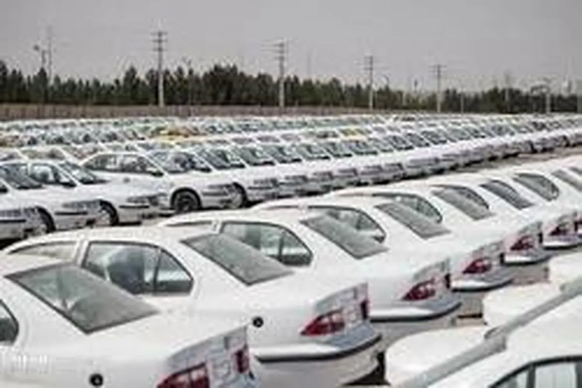 قیمت روز خودرو در ۴ اسفند/افزایش قیمت دنا (تیپ۱) به ۱۵۷ میلیون تومان