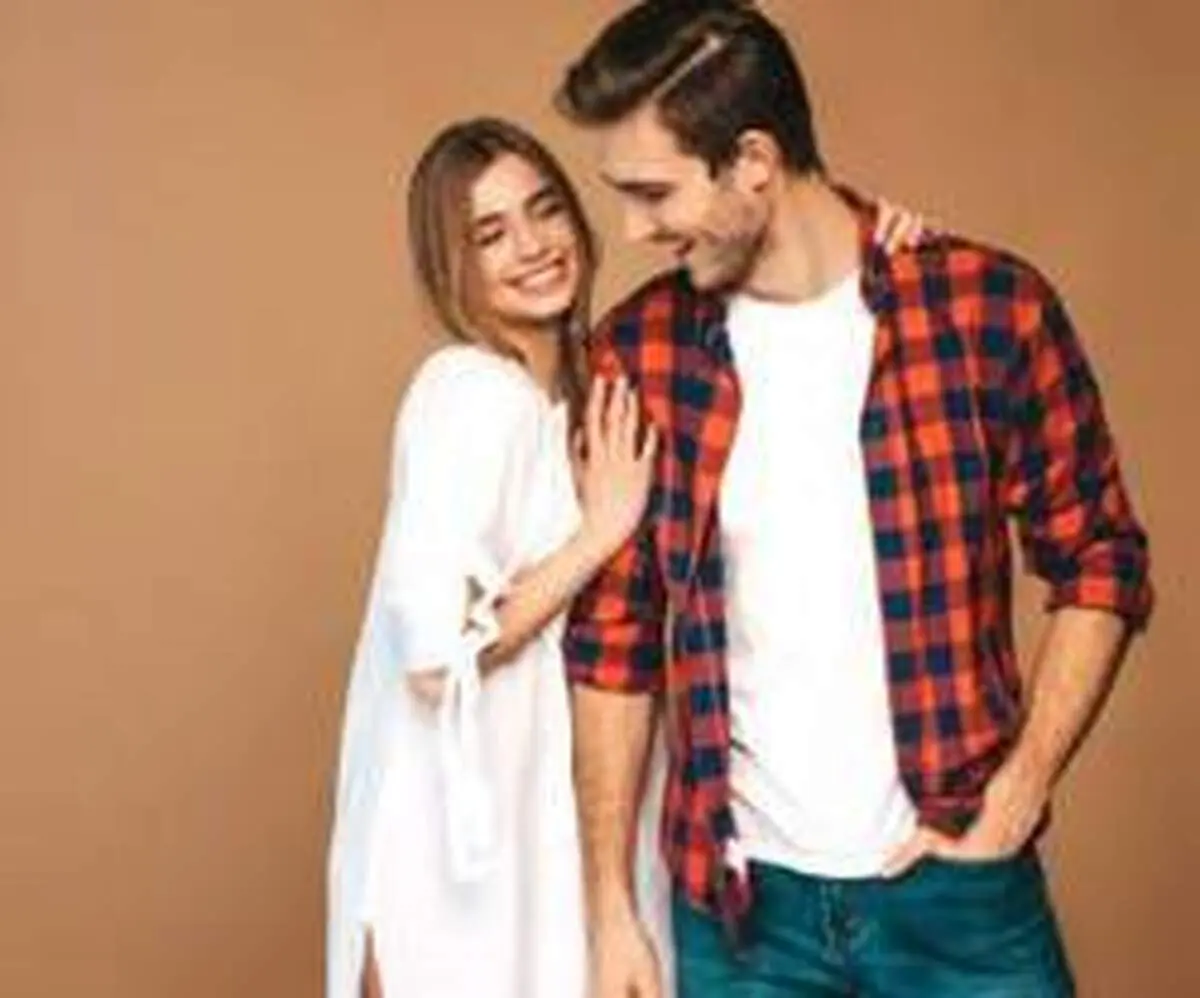 شما هم دوست دارید همسرتان زیبا باشد؟