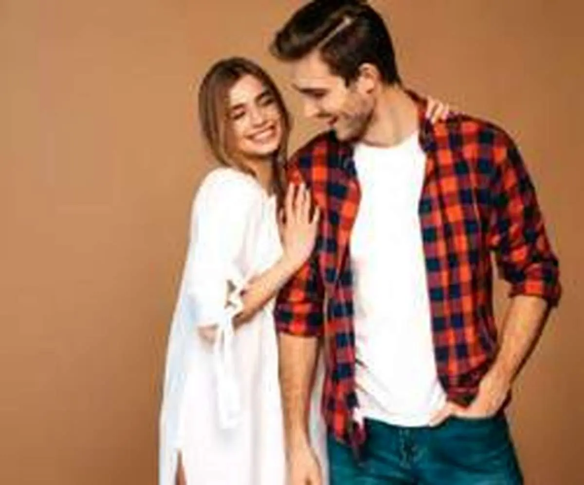 شما هم دوست دارید همسرتان زیبا باشد؟