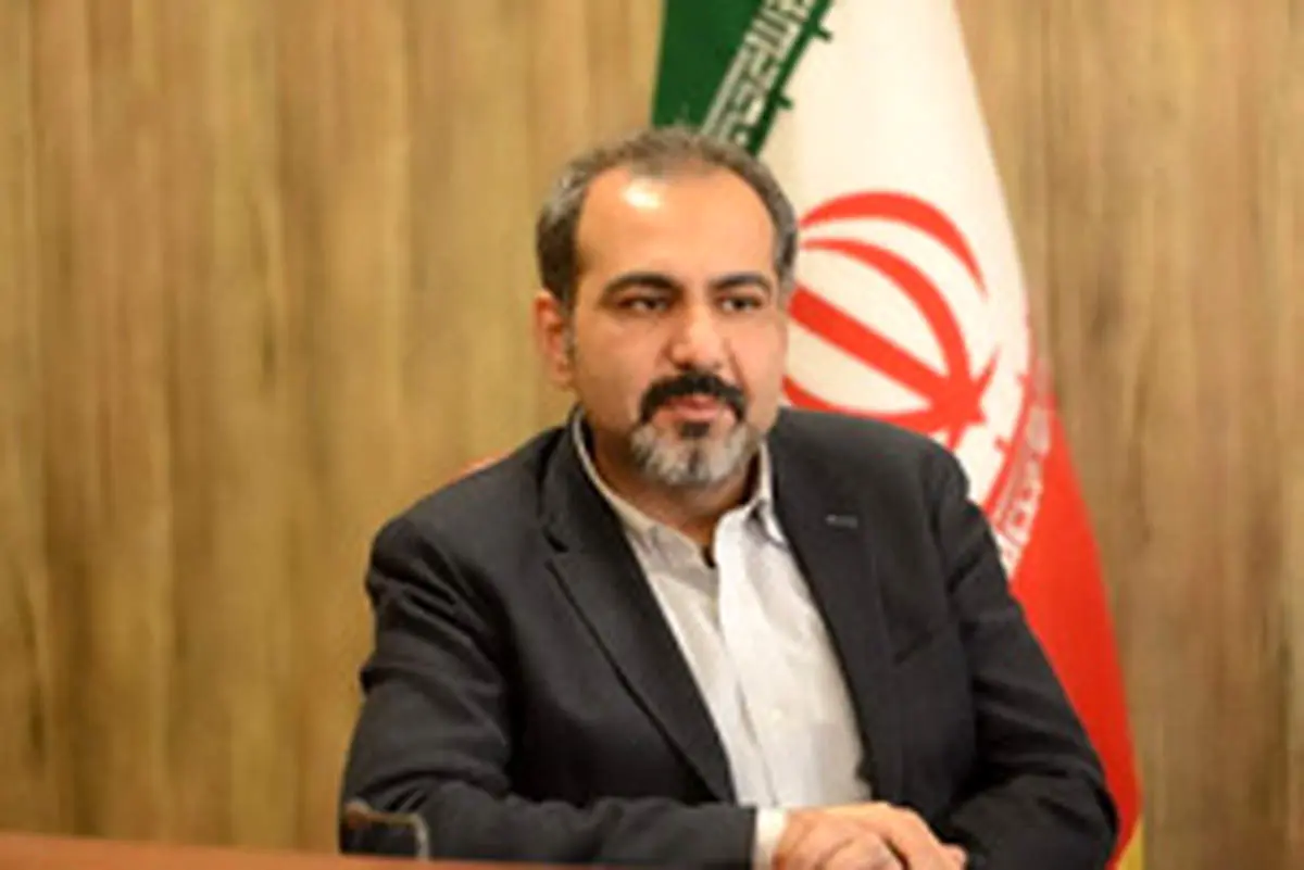 ناظمی:مسیریاب نشان در مقابله با ویروس کرونا به کمک هموطنان آمد