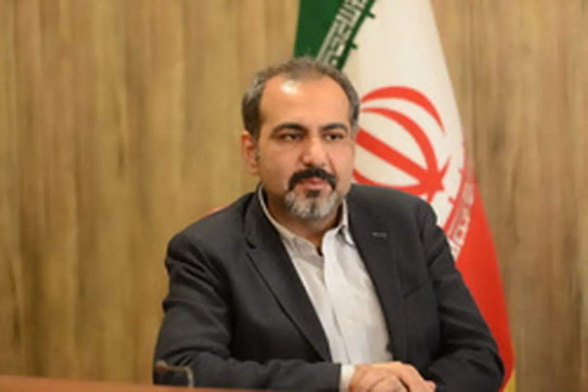 ناظمی:مسیریاب نشان در مقابله با ویروس کرونا به کمک هموطنان آمد