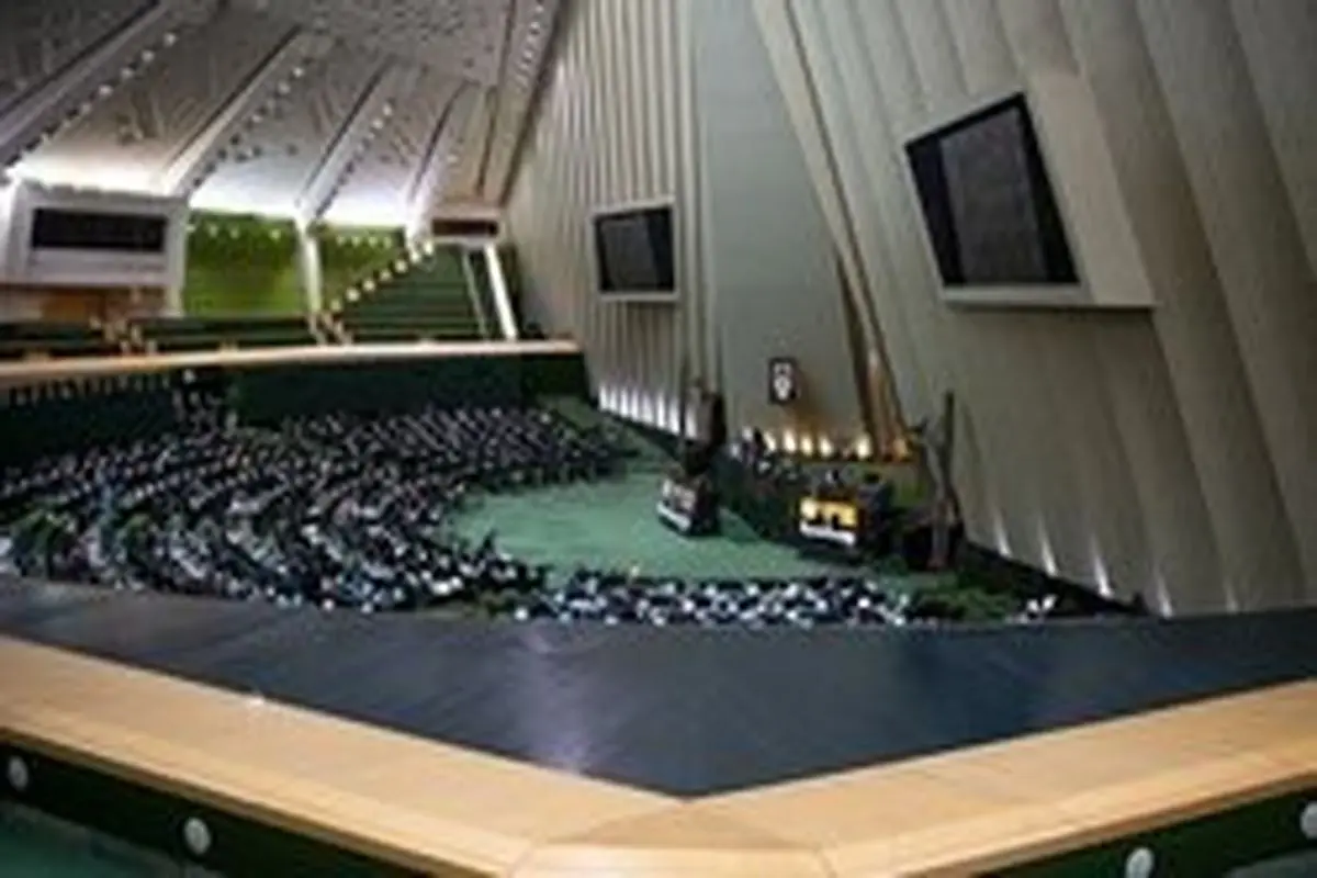 جلسه غیر علنی مجلس برای بررسی میزان شیوع «کرونا»