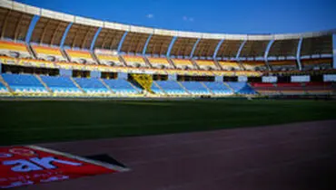 اظهارات تابش پس از لغو بازی با پرسپولیس