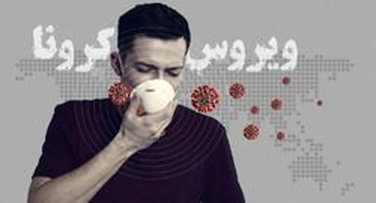 کشف نیم میلیون ماسک احتکار شده در شرق تهران