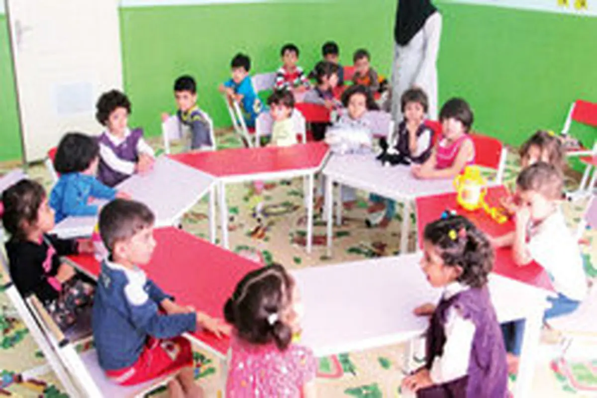 اطلاعیه بهزیستی درباره تعطیلی مهدهای کودک