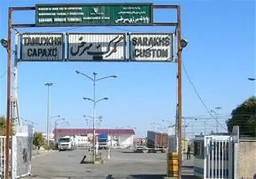 همکاری ایران و ترکمنستان در حمل و نقل بار ریلی و جاده‌ای گسترش می‌یابد