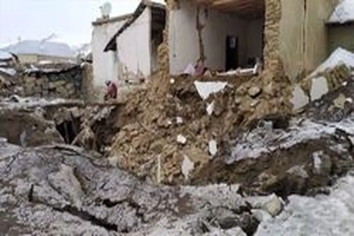 پاکستان با زلزله زدگان ایران ابراز همدردی کرد