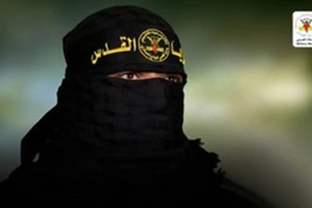 شهادت دو عضو جنبش جهاد اسلامی فلسطین در حمله هوایی رژیم صهیونیستی به سوریه