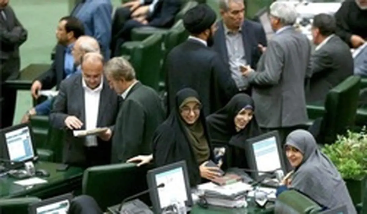 دردسر ویروس کرونا برای نمایندگان مجلس
