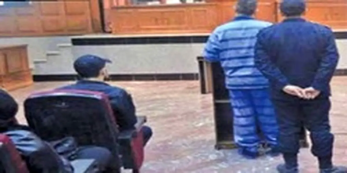 مجازات راننده برای ربودن پسر ۱۰ ساله