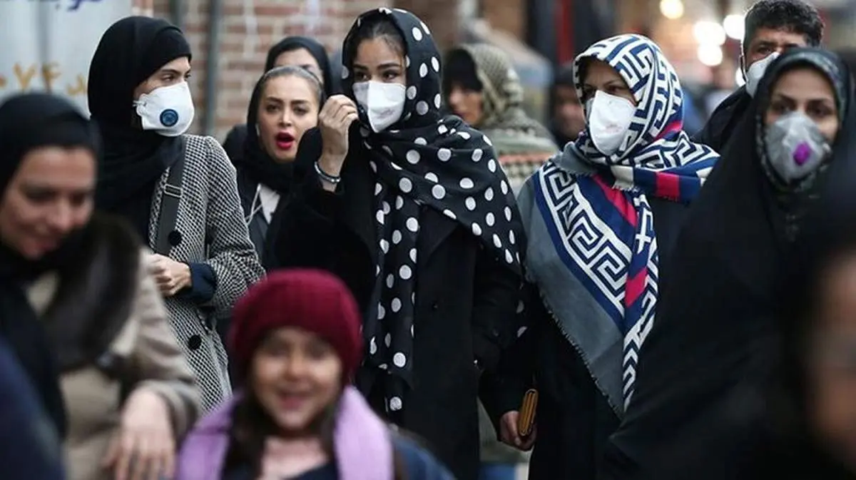 ادعای ادامه پروازهای ایران به مقصد چین تا تعطیلات گسترده در ایتالیا