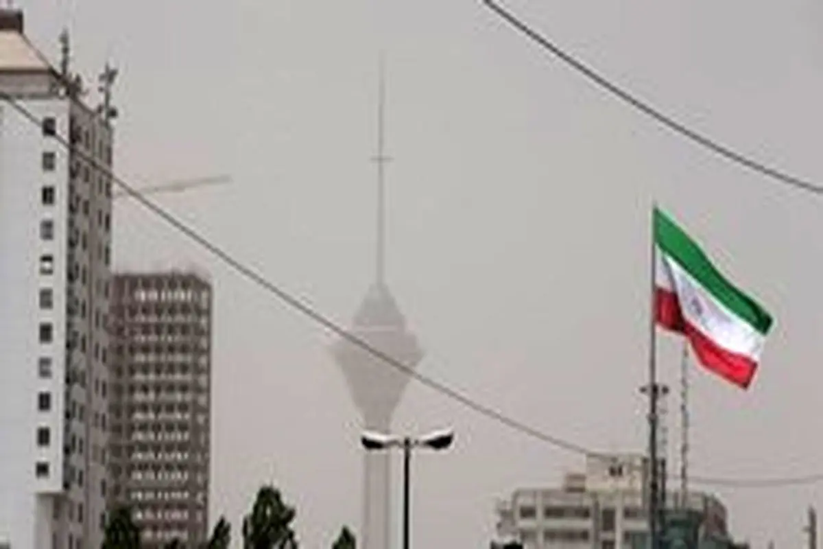 کیفیت هوای تهران قابل قبول است/ تعداد روزهای پاک پایتخت