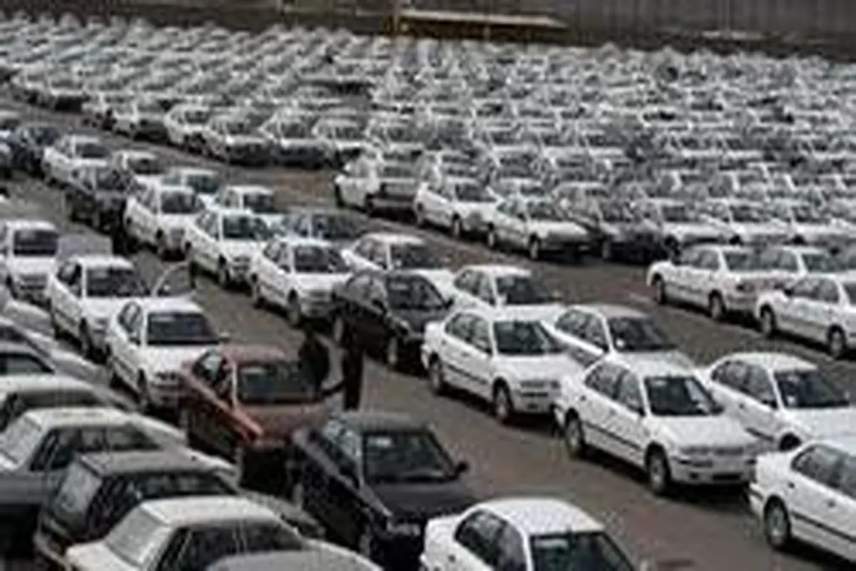 قیمت روز خودرو در ۵ اسفند/قیمت سایپا ۱۱۱ در مرز ۷۰ میلیون تومان