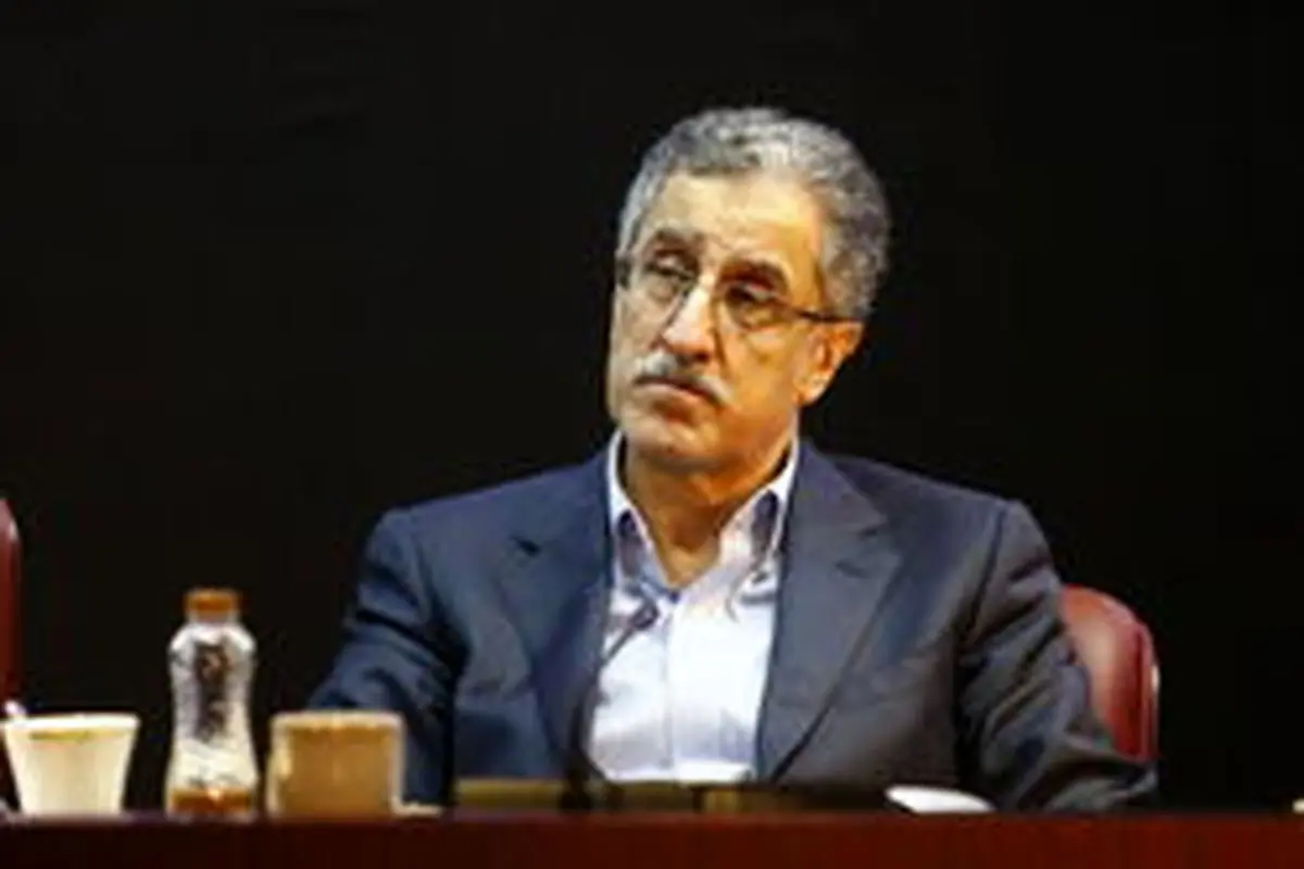 درخواست رئیس اتاق تهران از جهانگیری برای قرنطینه مرزی