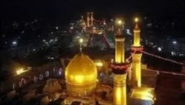 کرونا سفر ایرانی‌ها به عتبات را لغو کرد