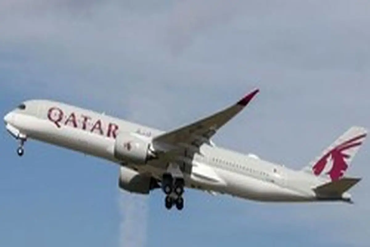 هواپیمایی قطر مسافران ایرانی و کره‌ای را قرنطینه می‌کند