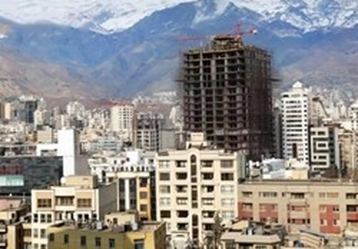 کرونا یقه بازار مسکن را هم گرفت!