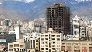 کرونا یقه بازار مسکن را هم گرفت!