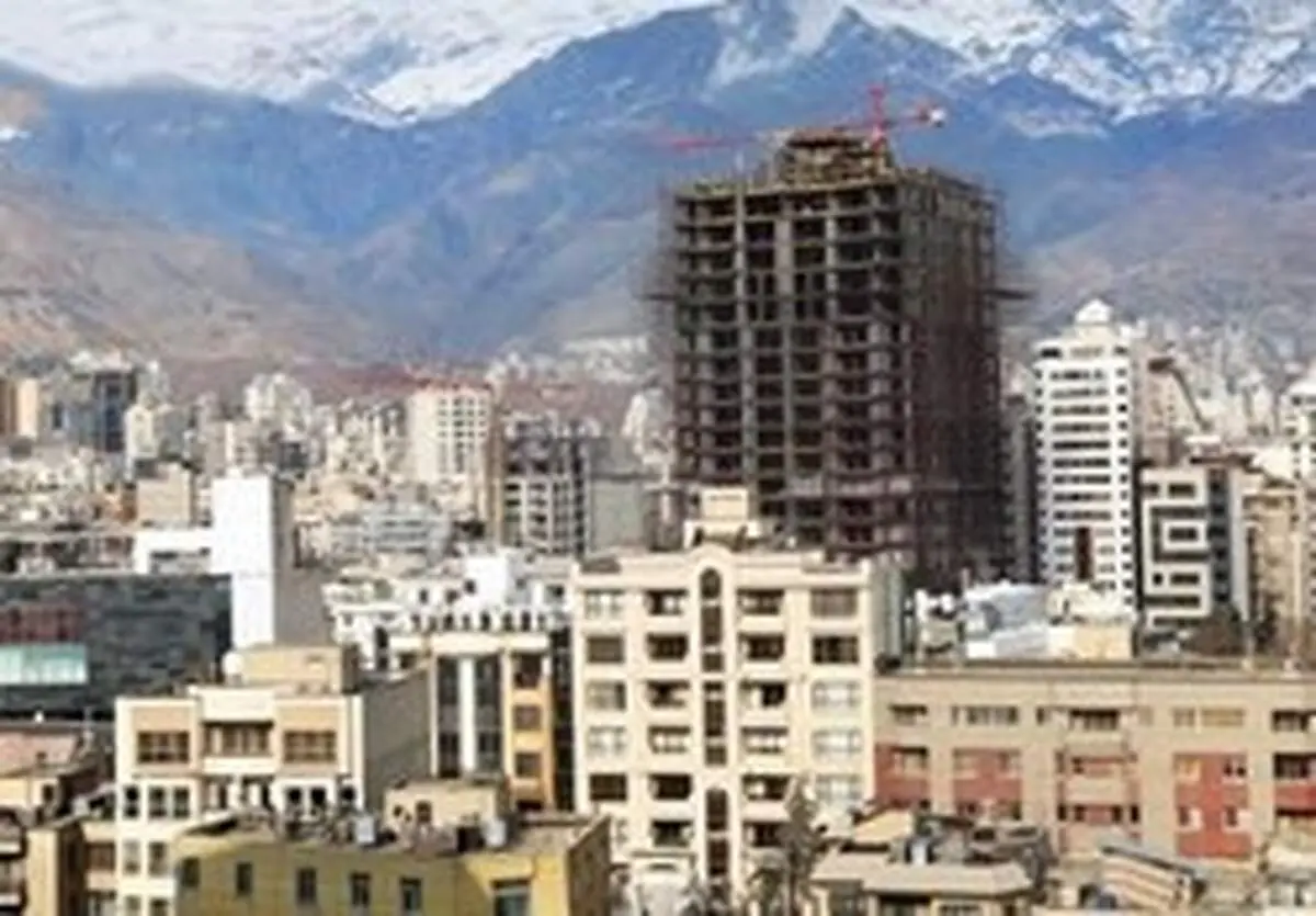 کرونا یقه بازار مسکن را هم گرفت!