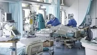 فوت دو فرد مبتلا به کرونا در نیشابور و همدان