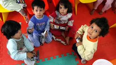 تعطیلی مهد‌های کودک استان تهران در روز سه شنبه