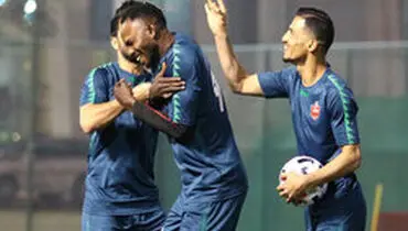 بی اطلاعی باشگاه پرسپولیس از لغو بازی با التعاون