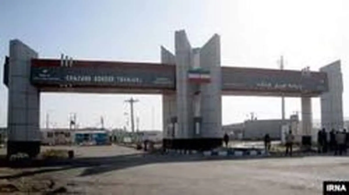 سفر اتباع عراقی به ایران تا ۱۶ اسفند ممنوع است