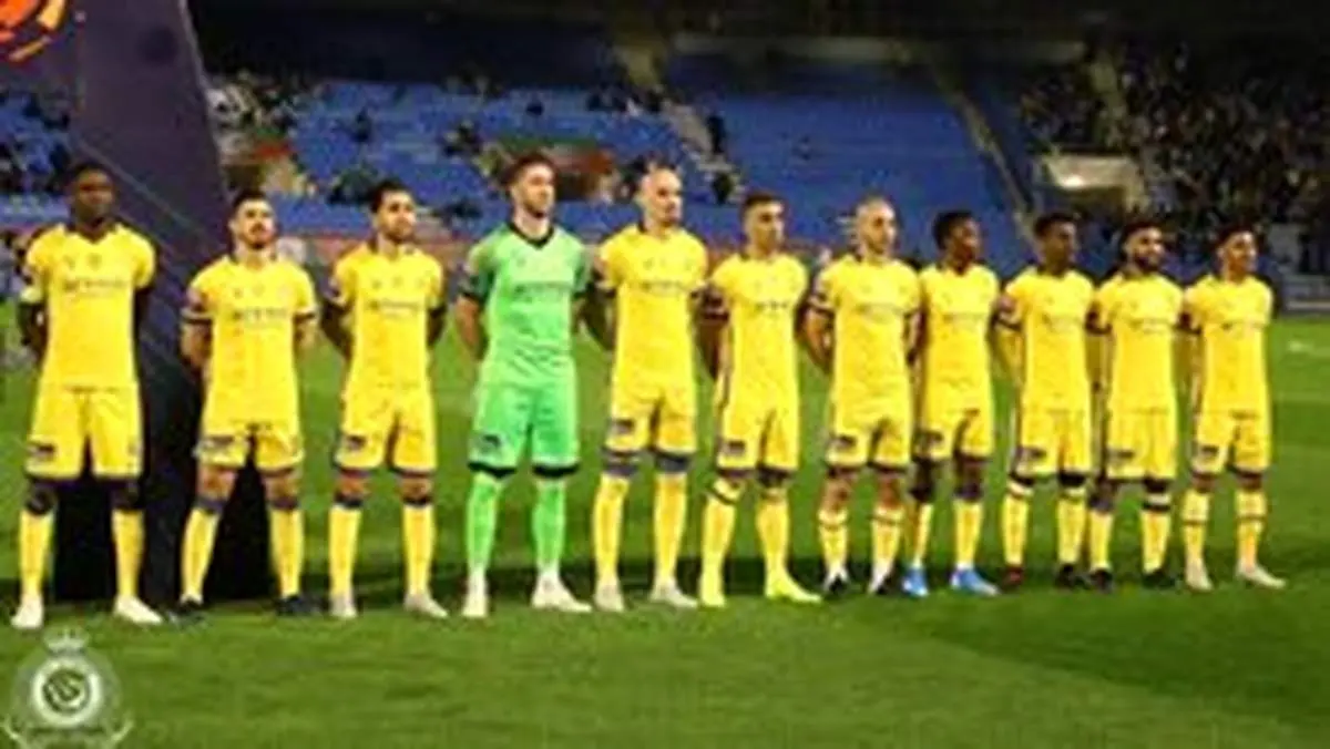 النصر خواستار تعویق دیدار برابر سپاهان شد
