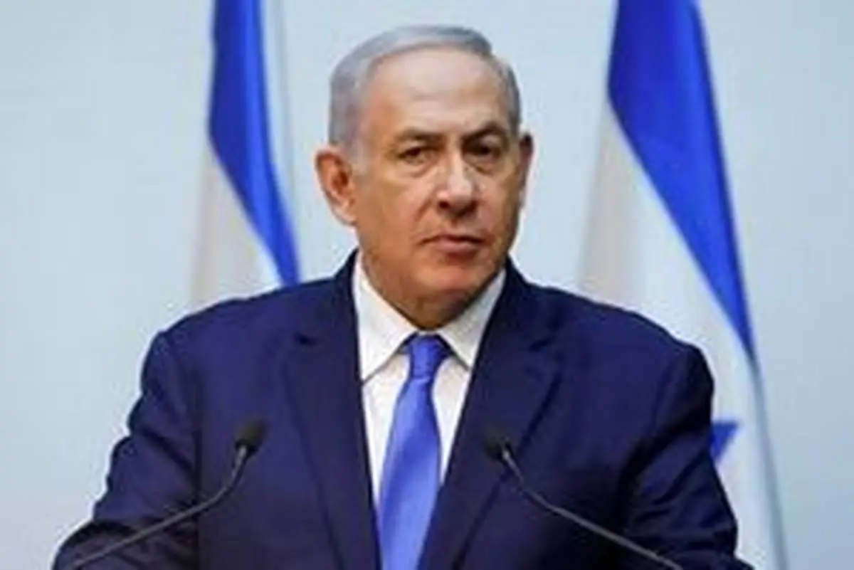 نتانیاهو غزه را تهدید کرد