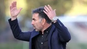 فکری سرمربی نساجی مازندران شد