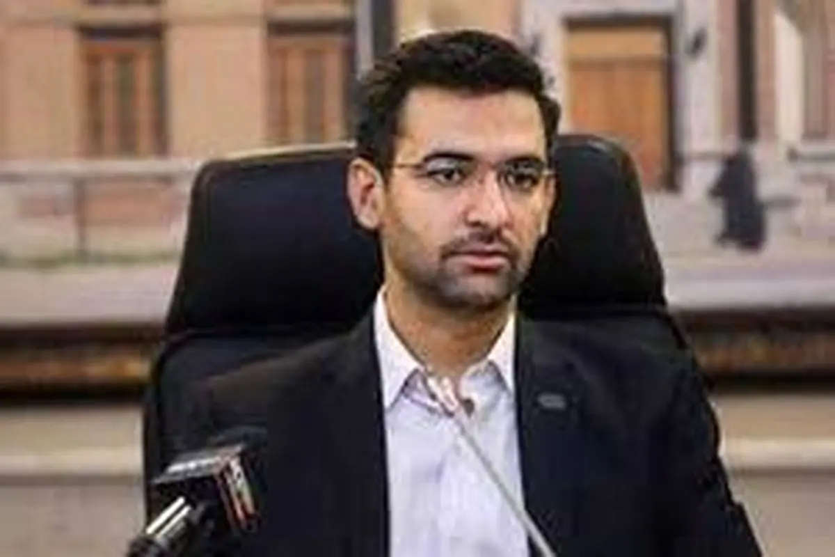 توضیح آذریجهرمی درباره پیامکهای اطلاع رسانی در مورد کرونا