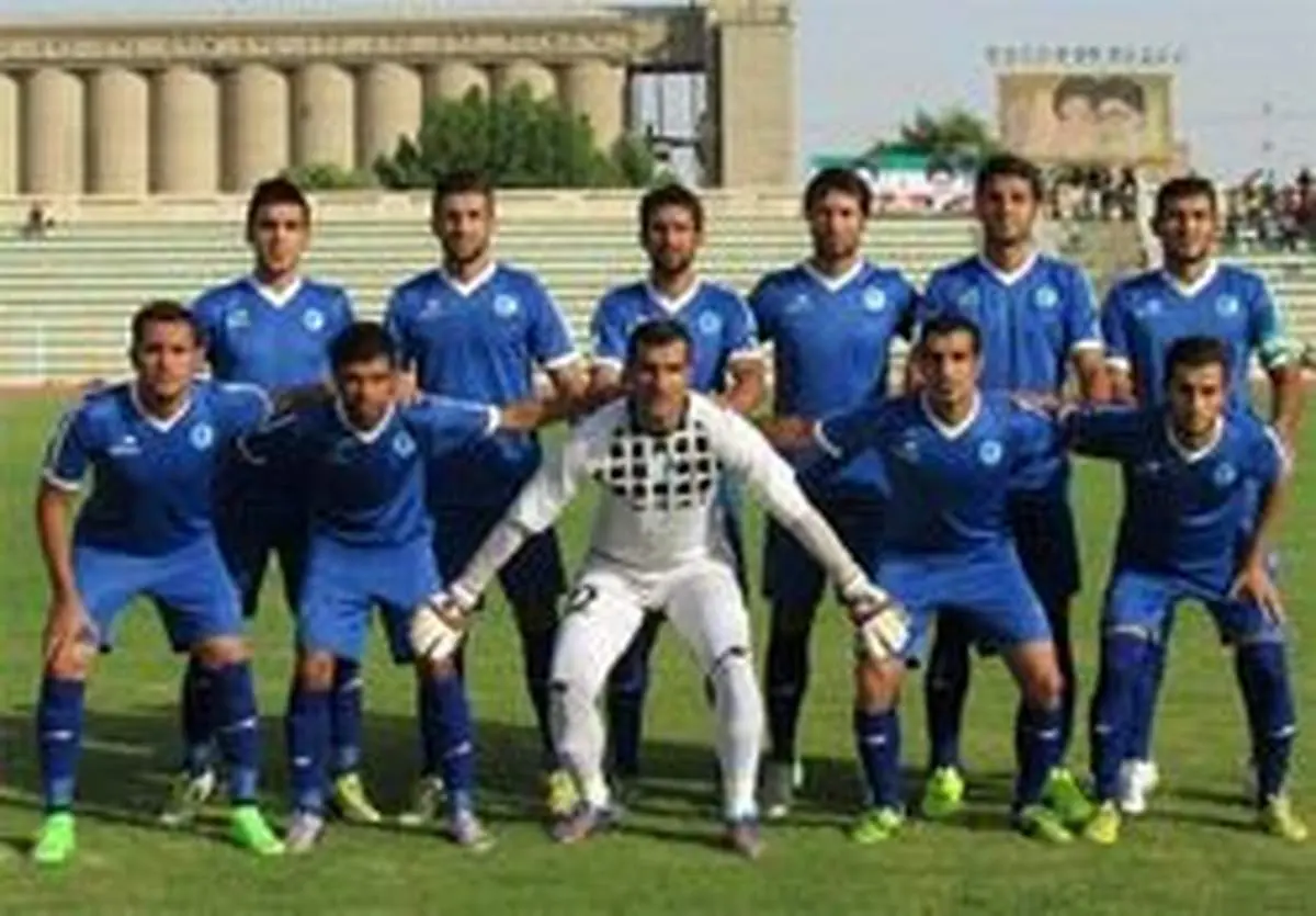 اخطار جدی فدراسیون فوتبال به تیم استقلال اهواز