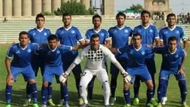 اخطار جدی فدراسیون فوتبال به تیم استقلال اهواز