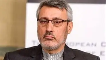 بعیدی نژاد: زنگ‌های خطر در اروپا برای کرونا به صدا در آمد