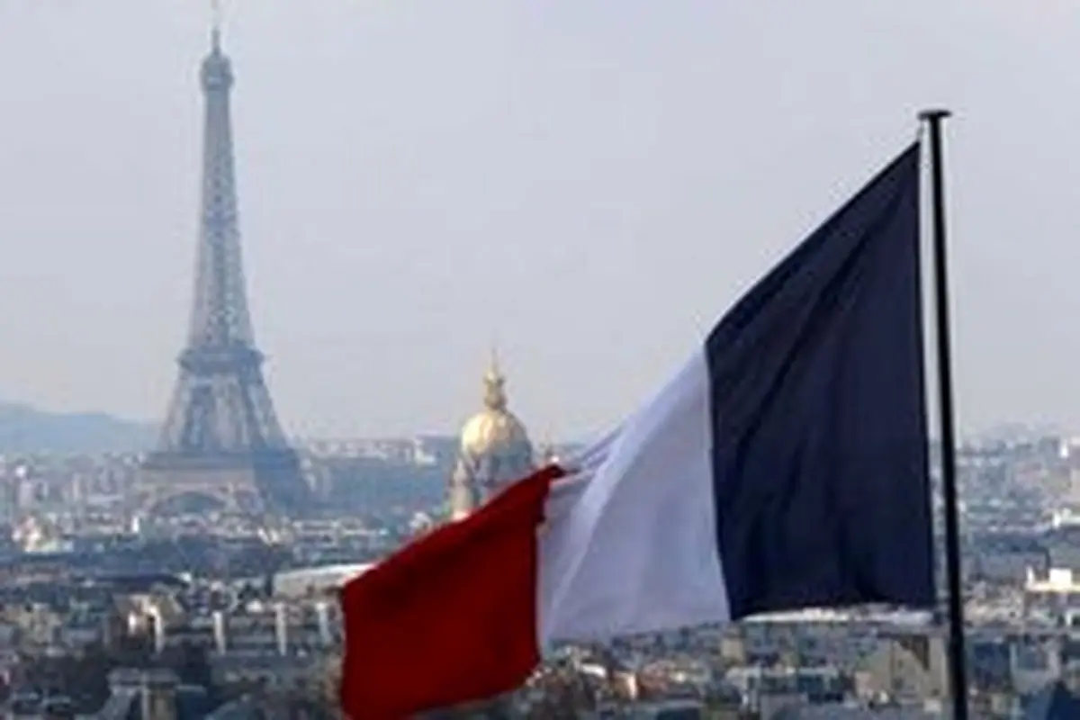 فرانسه از بهبود آخرین فرد مبتلا به کرونا در این کشور خبر داد
