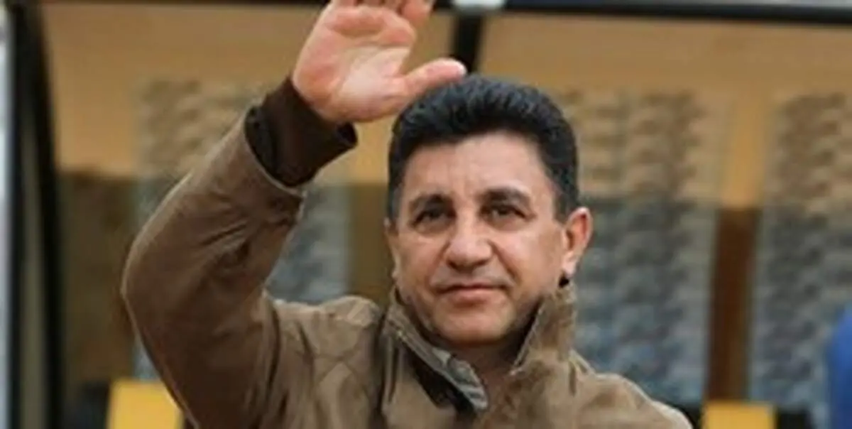 قلعه نویی:انصاری فرد درست می‌گوید، شاید ۳-۴ گل به ما می‌زدند