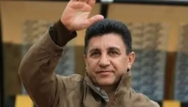 قلعه نویی:انصاری فرد درست می‌گوید، شاید ۳-۴ گل به ما می‌زدند