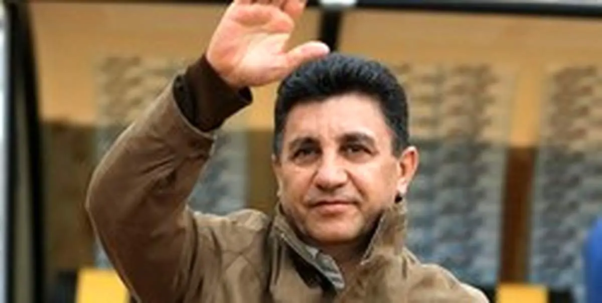 قلعه نویی:انصاری فرد درست می‌گوید، شاید ۳-۴ گل به ما می‌زدند