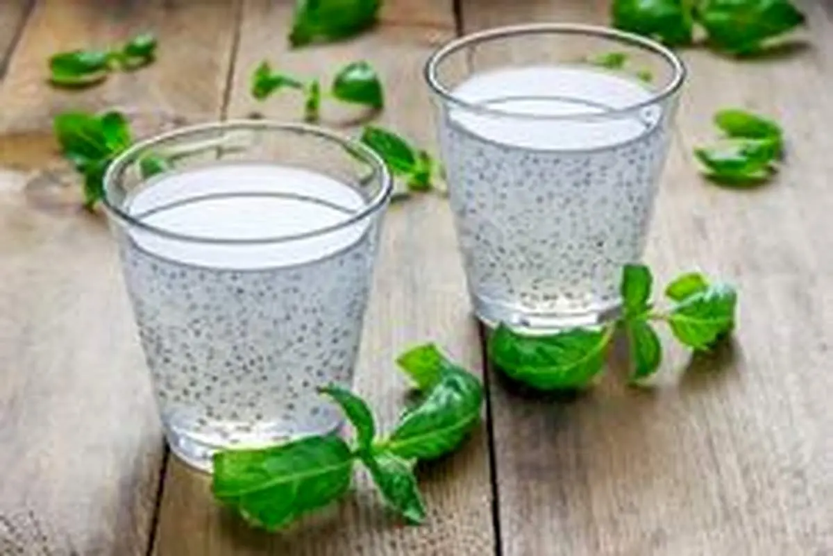 با خواص بی نظیر عرق بید مشک آشنا شوید