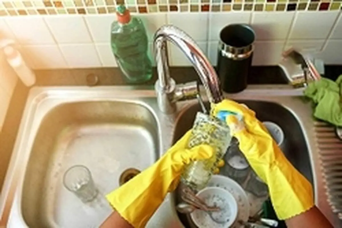 ضدعفونی کننده‌های طبیعی برای محیط خانه برای جلوگیری از ویروس کرونا