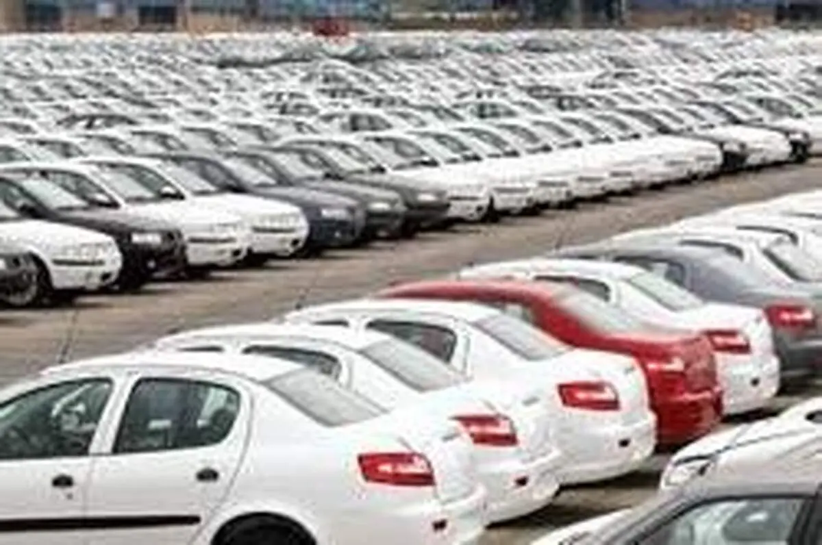 قیمت روز خودرو در ۶ اسفند/قیمت پژو ۲۰۷ اتوماتیک ۲۱۲ میلیون تومان