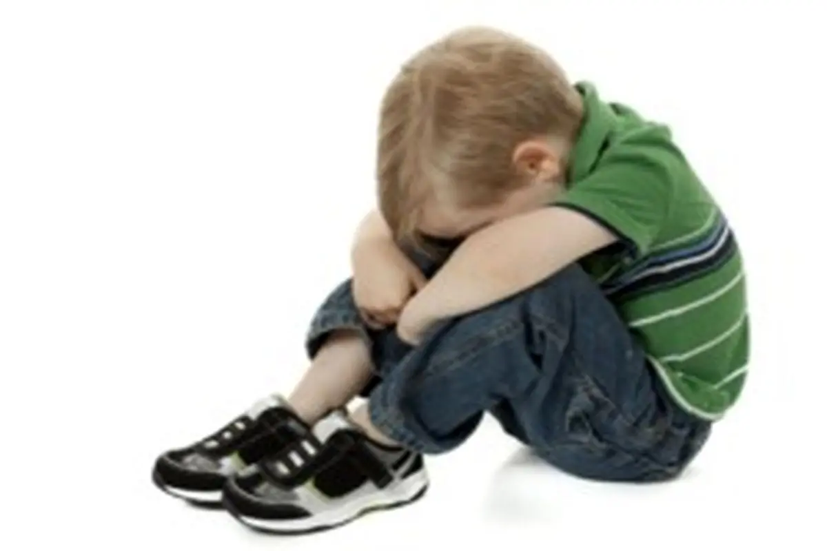 5پیشنهاد برای کاهش استرس‌پس‌از‌سانحه در کودکان